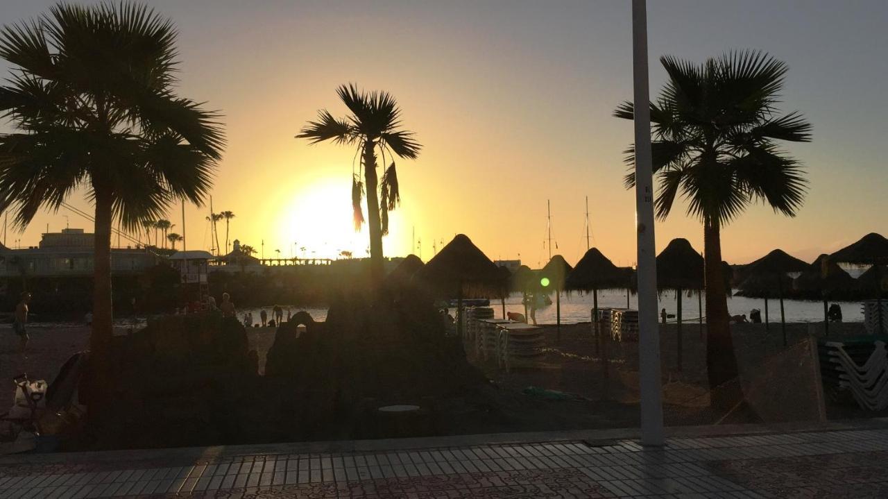 Holiday Home Close To Golden Mile Playa de las Americas  Eksteriør bilde