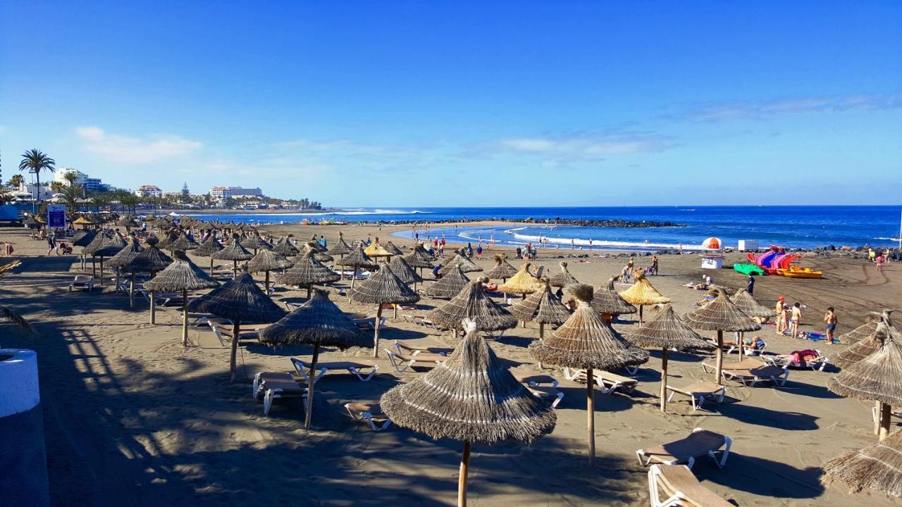 Holiday Home Close To Golden Mile Playa de las Americas  Eksteriør bilde
