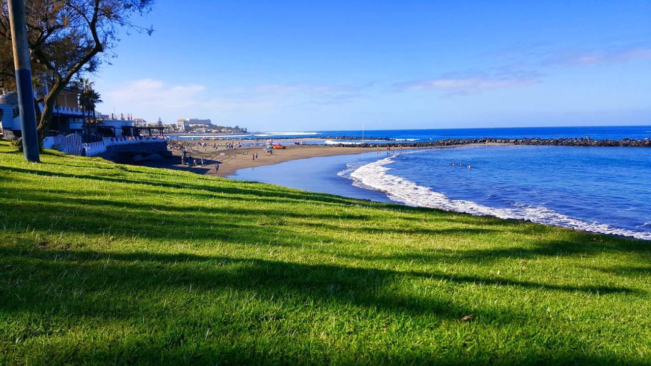 Holiday Home Close To Golden Mile Playa de las Americas  Eksteriør bilde