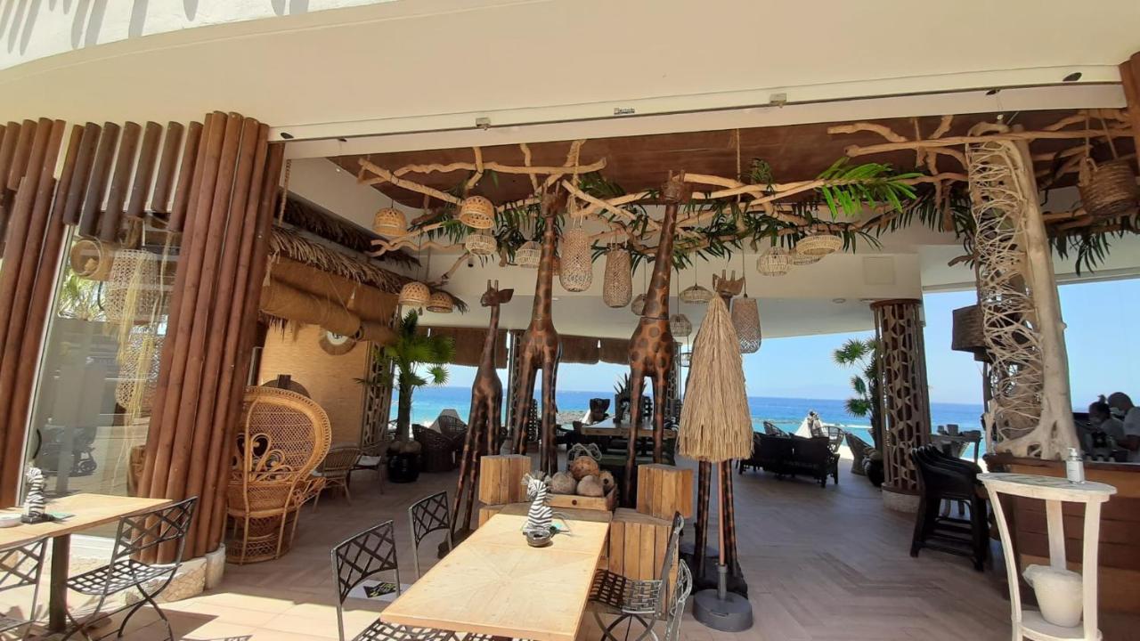Holiday Home Close To Golden Mile Playa de las Americas  Eksteriør bilde