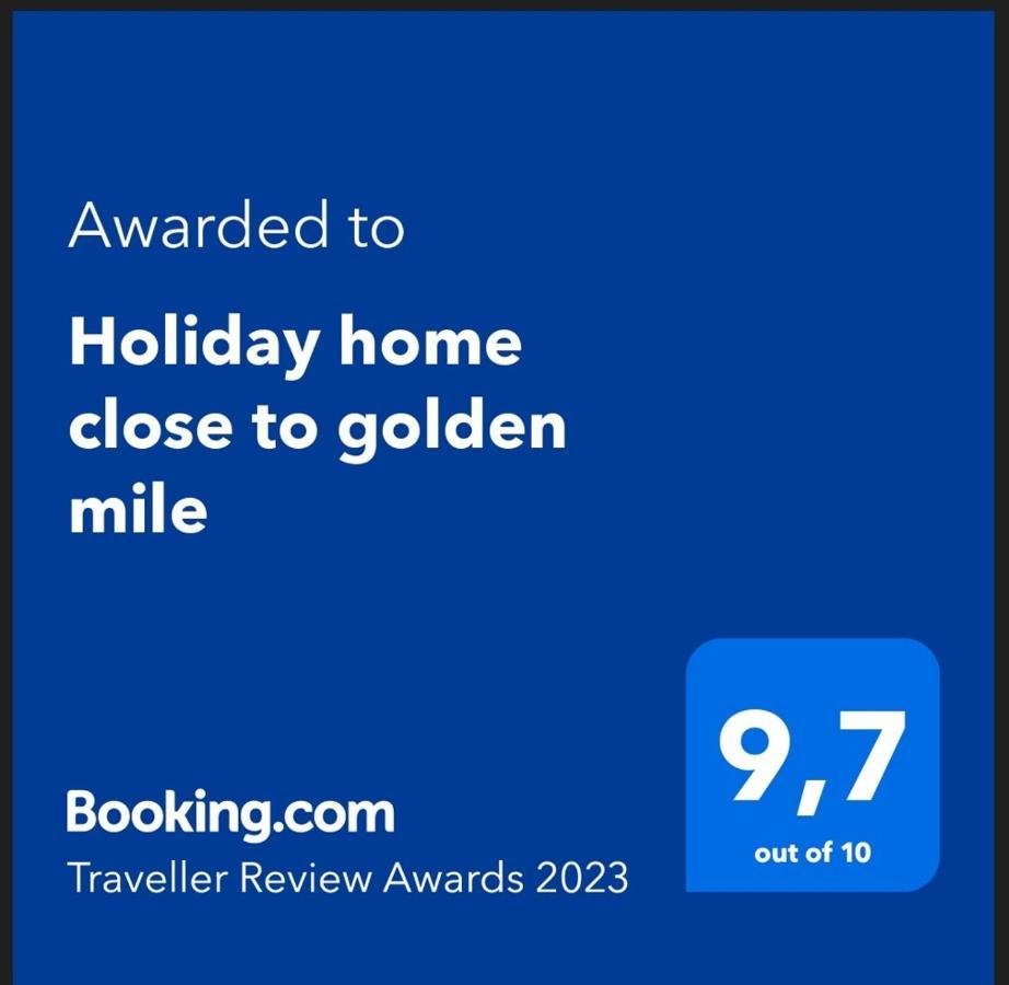 Holiday Home Close To Golden Mile Playa de las Americas  Eksteriør bilde