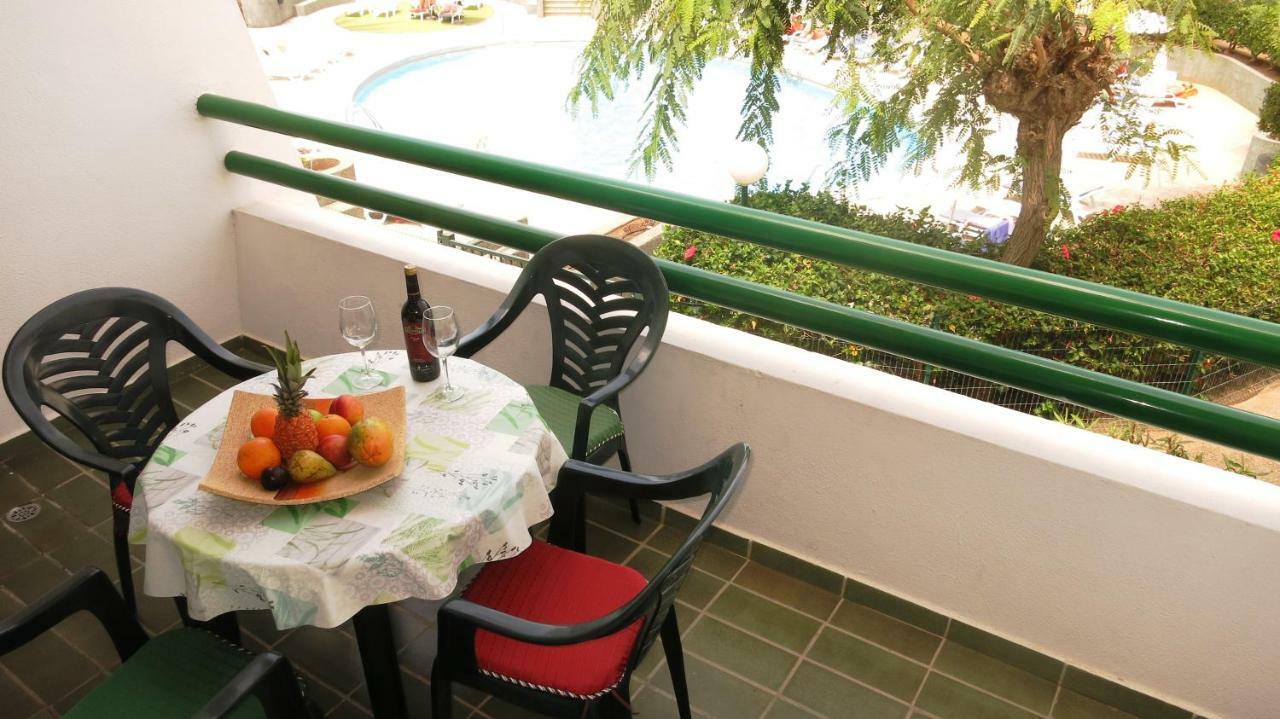 Holiday Home Close To Golden Mile Playa de las Americas  Eksteriør bilde