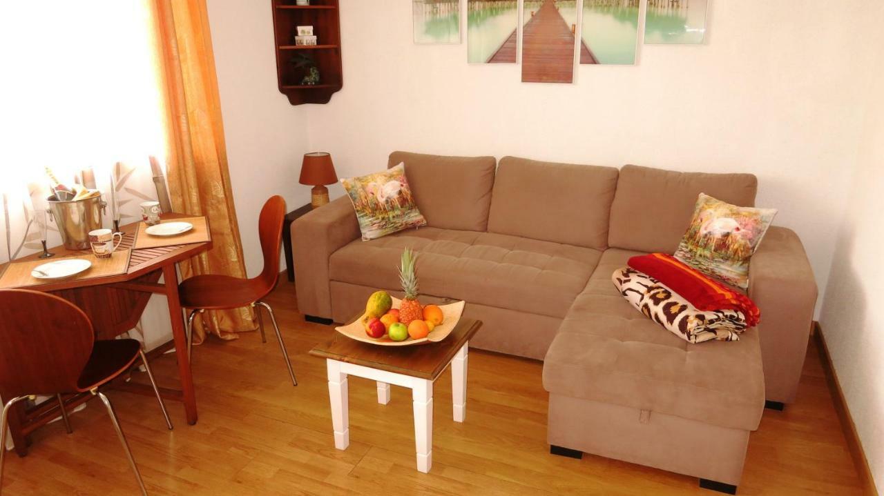 Holiday Home Close To Golden Mile Playa de las Americas  Eksteriør bilde