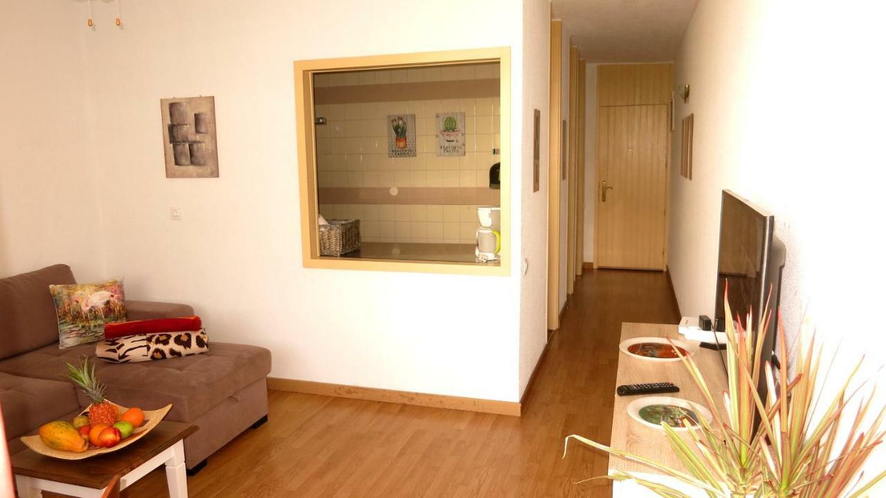 Holiday Home Close To Golden Mile Playa de las Americas  Eksteriør bilde