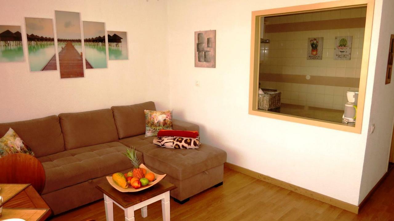 Holiday Home Close To Golden Mile Playa de las Americas  Eksteriør bilde