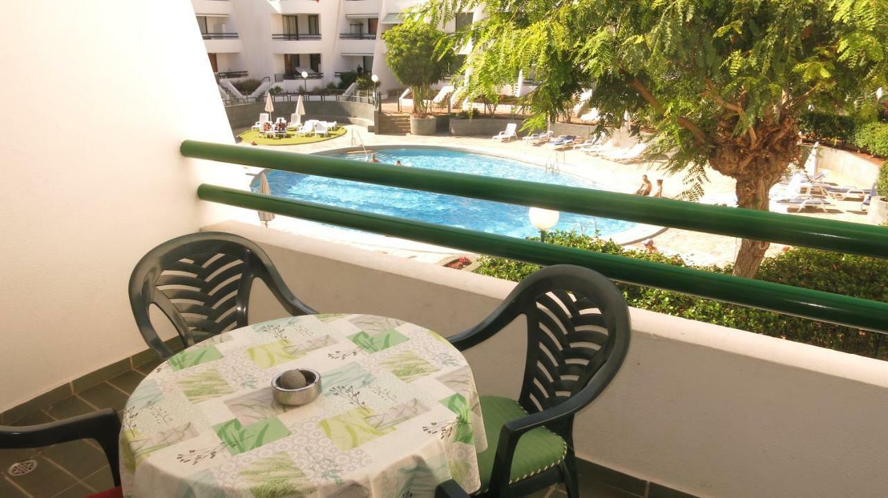 Holiday Home Close To Golden Mile Playa de las Americas  Eksteriør bilde