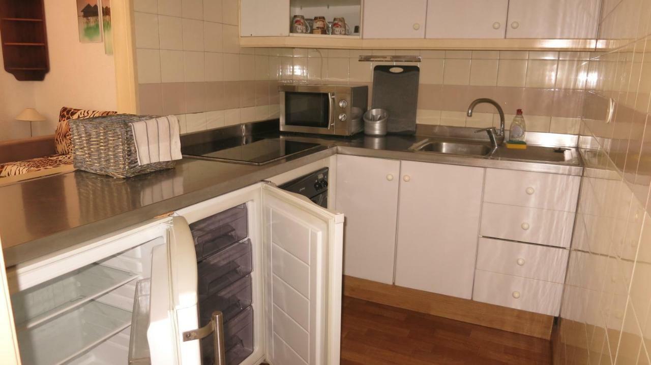 Holiday Home Close To Golden Mile Playa de las Americas  Eksteriør bilde