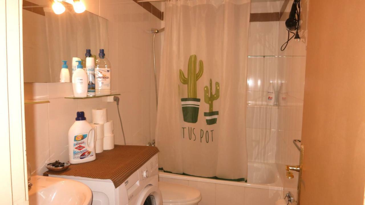 Holiday Home Close To Golden Mile Playa de las Americas  Eksteriør bilde