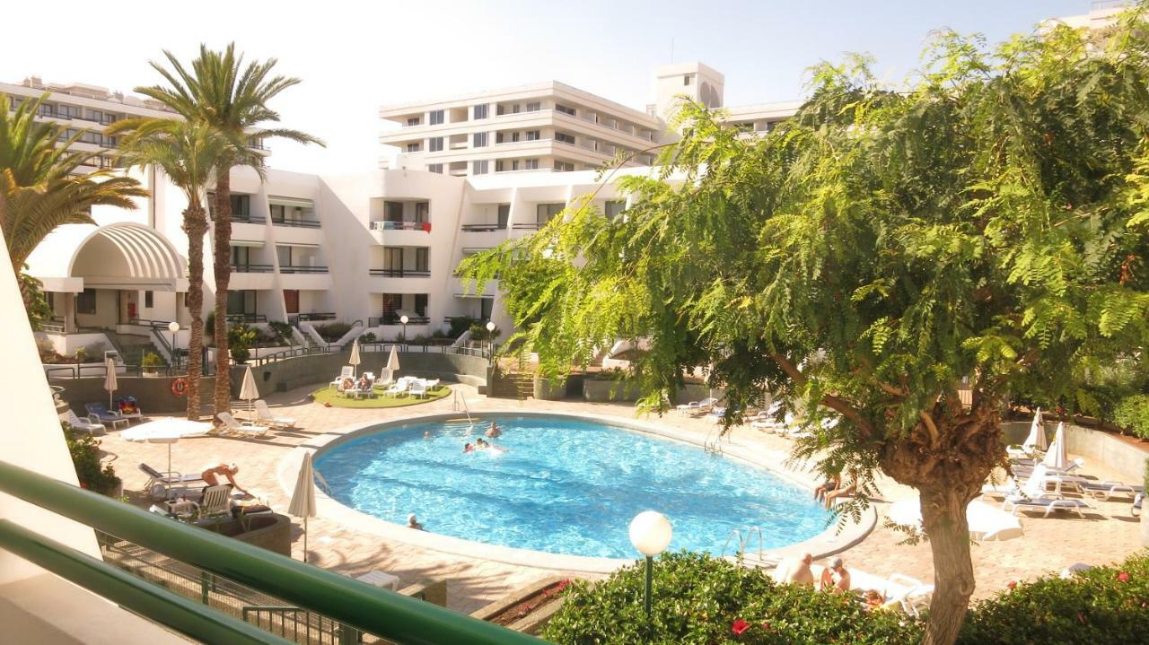 Holiday Home Close To Golden Mile Playa de las Americas  Eksteriør bilde