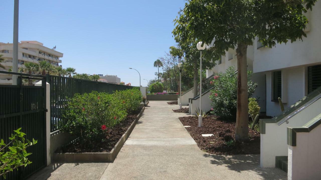 Holiday Home Close To Golden Mile Playa de las Americas  Eksteriør bilde