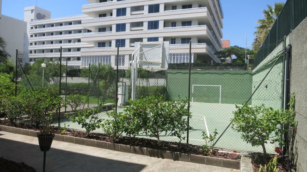 Holiday Home Close To Golden Mile Playa de las Americas  Eksteriør bilde