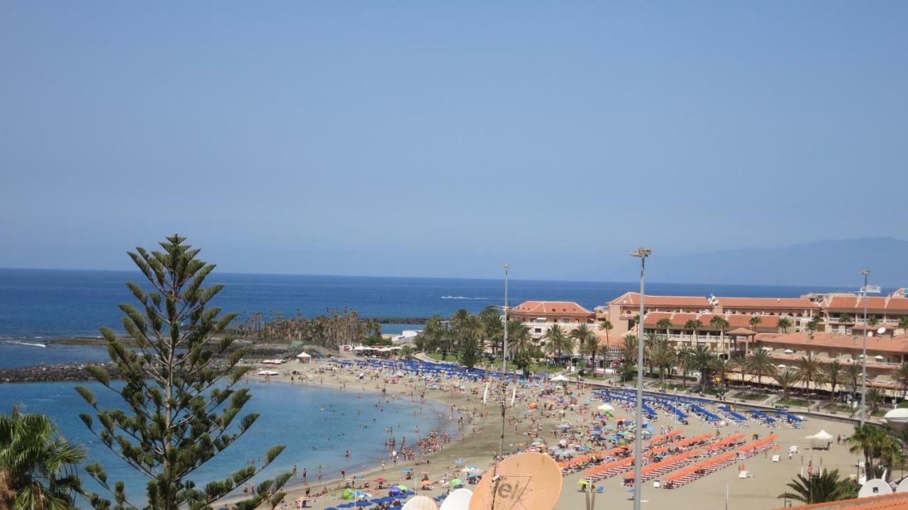 Holiday Home Close To Golden Mile Playa de las Americas  Eksteriør bilde
